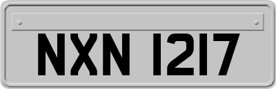 NXN1217