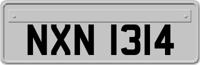 NXN1314