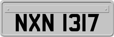 NXN1317