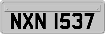NXN1537