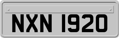 NXN1920