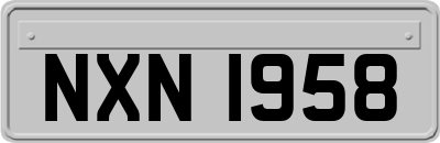 NXN1958