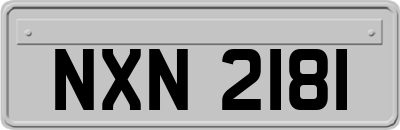 NXN2181