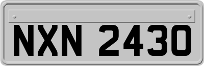 NXN2430