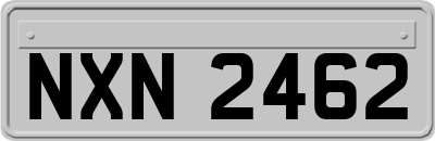 NXN2462
