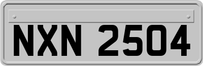 NXN2504
