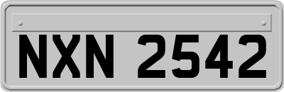 NXN2542