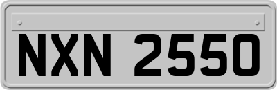 NXN2550