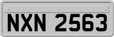 NXN2563