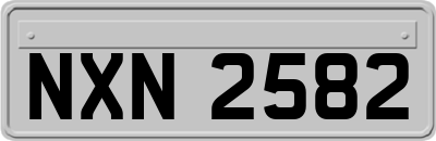 NXN2582
