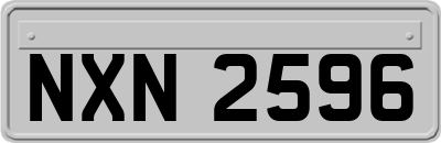 NXN2596