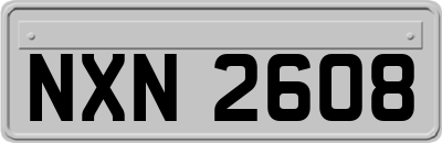 NXN2608