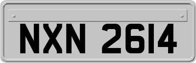 NXN2614