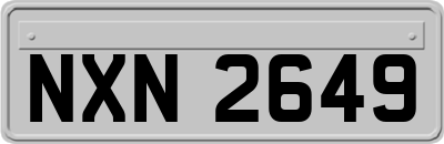 NXN2649