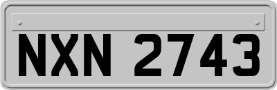 NXN2743