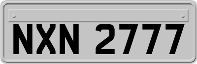 NXN2777