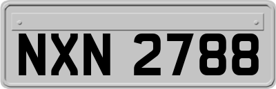 NXN2788