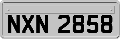 NXN2858