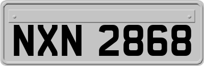 NXN2868