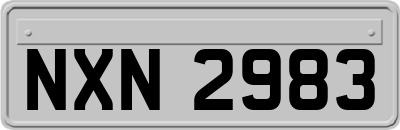 NXN2983