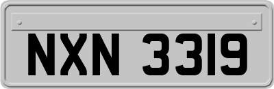 NXN3319