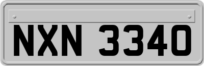 NXN3340