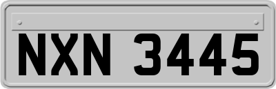 NXN3445