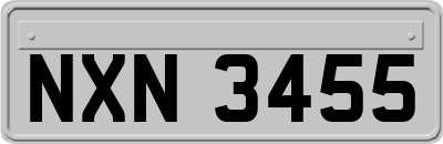 NXN3455