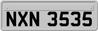 NXN3535