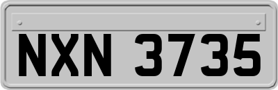 NXN3735