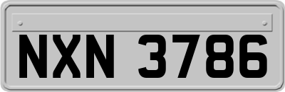 NXN3786