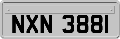 NXN3881