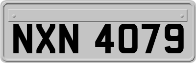 NXN4079
