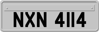 NXN4114