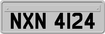 NXN4124