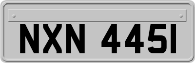 NXN4451