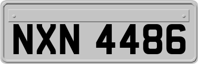 NXN4486