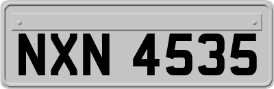 NXN4535