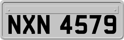 NXN4579