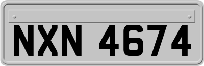 NXN4674