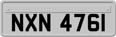 NXN4761