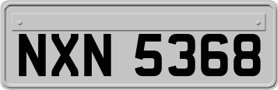 NXN5368