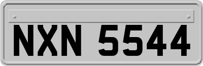 NXN5544