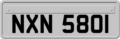 NXN5801