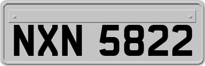 NXN5822
