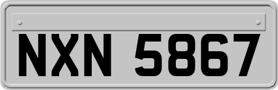 NXN5867