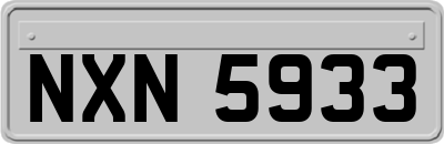 NXN5933