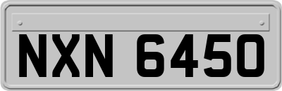 NXN6450