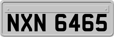 NXN6465