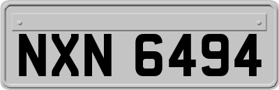 NXN6494